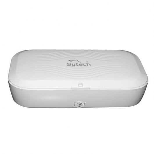 Sytech SYCE30 Esterilizador Ultravioleta UV-C Branco