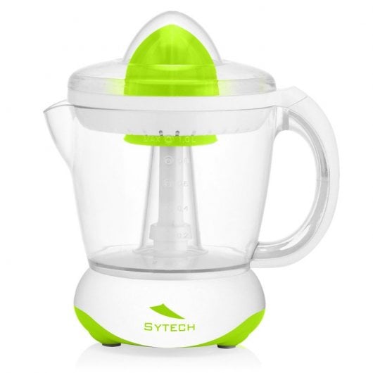 Sytech SYEX05L Exprimidor Eléctrico 40W Lima