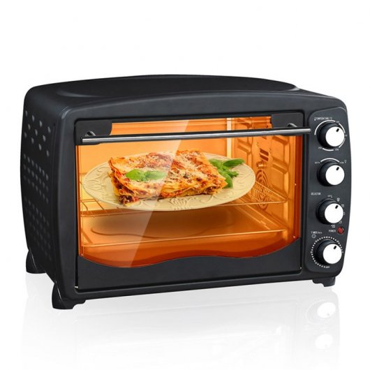 Sytech SYOV40NG Horno Sobremesa 40L 1500W