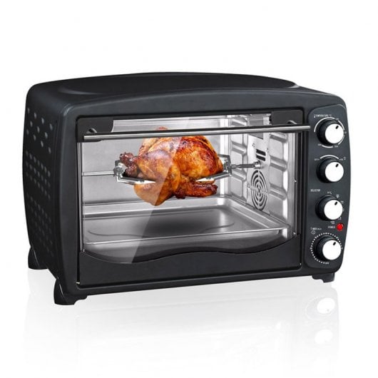 Sytech SYOV40NG Horno Sobremesa 40L 1500W