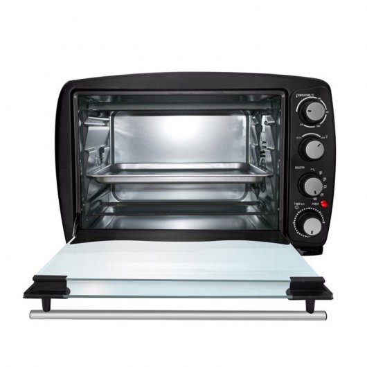 Sytech SYOV40NG Horno Sobremesa 40L 1500W