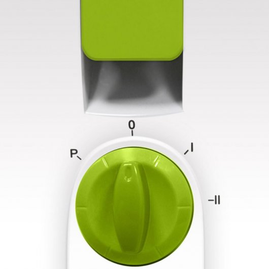 Sytech SYLQ16 Licuadora 350W Verde