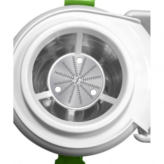Sytech SYLQ16 Licuadora 350W Verde
