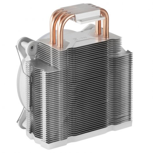 Mars Gaming MCPUX Cooler de CPU ARGB 120mm Branco