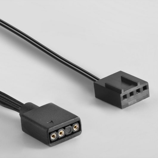 Mars Gaming MCPUX Cooler de CPU ARGB 120mm Branco