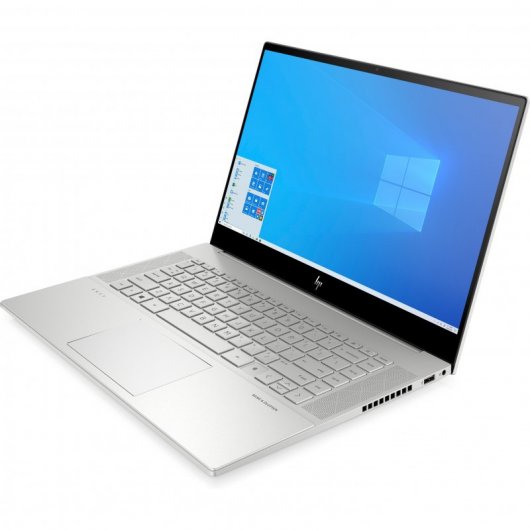 HP Envy 15-ep0001ns Intel Core i7-10750H/16GB/1TB SSD/RTX 2060/15.6"