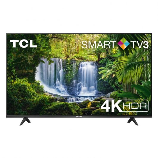 TCL 55P610 55" LED UltraHD 4K HDR10