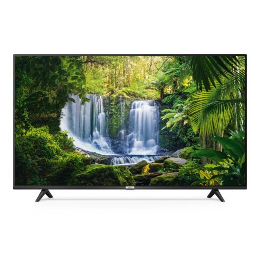 TCL 55P610 55" LED UltraHD 4K HDR10