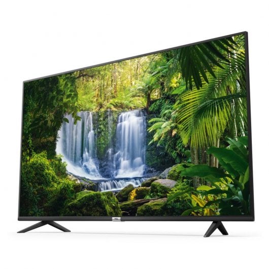TCL 55P610 55" LED UltraHD 4K HDR10