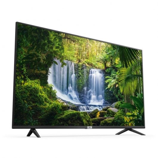 TCL 55P610 55" LED UltraHD 4K HDR10