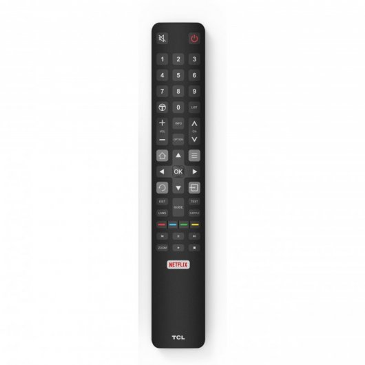 TCL 55P610 55" LED UltraHD 4K HDR10