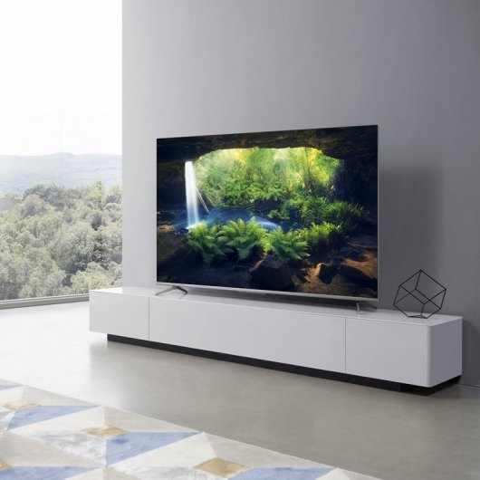 TCL 43P715 43" LED UltraHD 4K HDR10