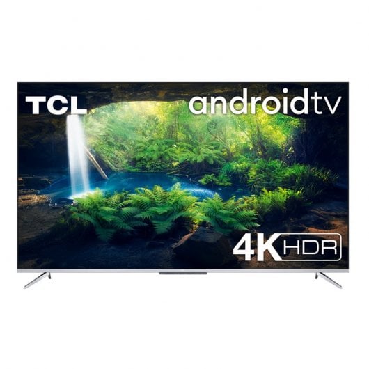 TCL 43P715 43" LED UltraHD 4K HDR10