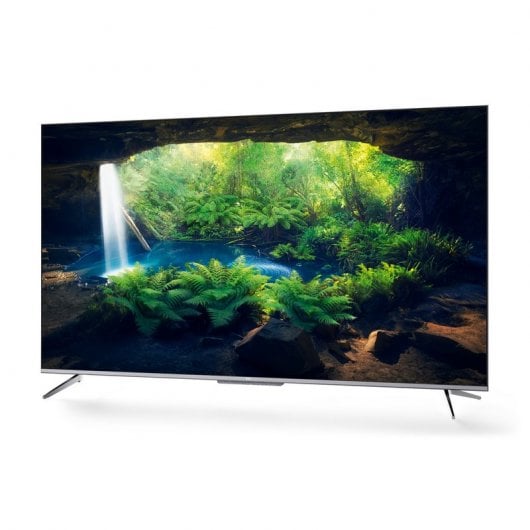 TCL 43P715 43" LED UltraHD 4K HDR10