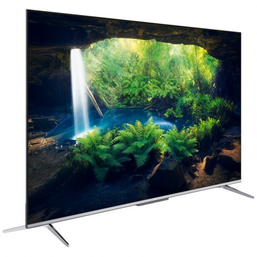 TCL 43P715 43" LED UltraHD 4K HDR10