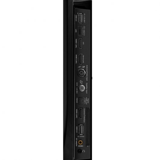 TCL 43P715 43" LED UltraHD 4K HDR10