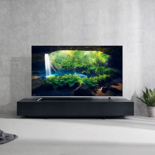 TCL 50P715 50" LED UltraHD 4K HDR10