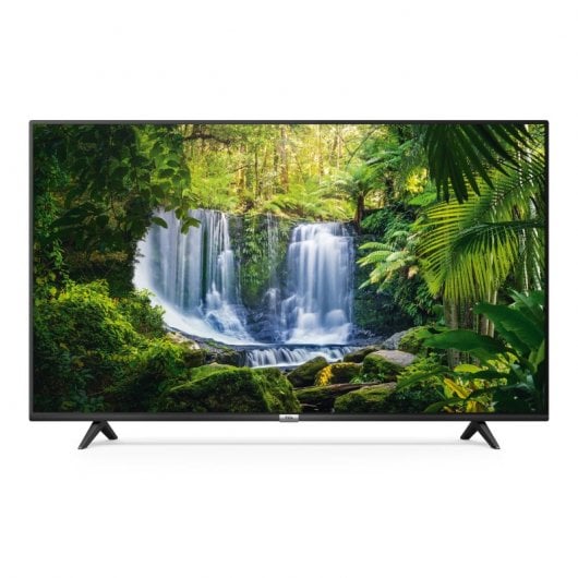 TCL 65P610 65" LED UltraHD 4K HDR10