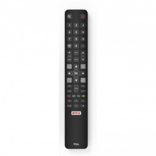TCL 65P610 65" LED UltraHD 4K HDR10