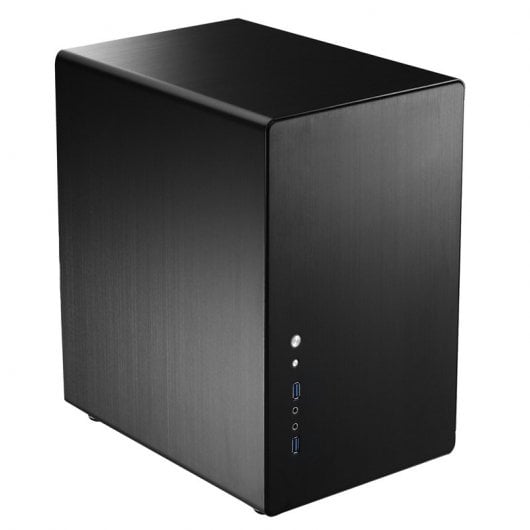 Jonsbo RM2 USB 3.0 Negra