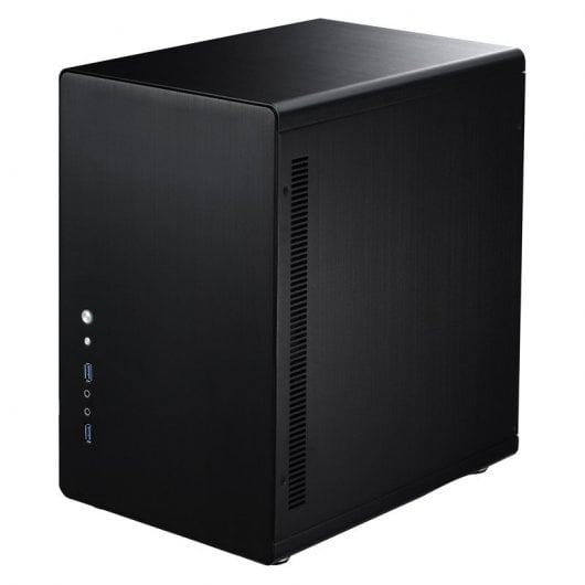 Jonsbo RM2 USB 3.0 Negra