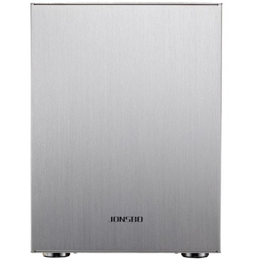 Jonsbo C2 USB 3.0 Plata