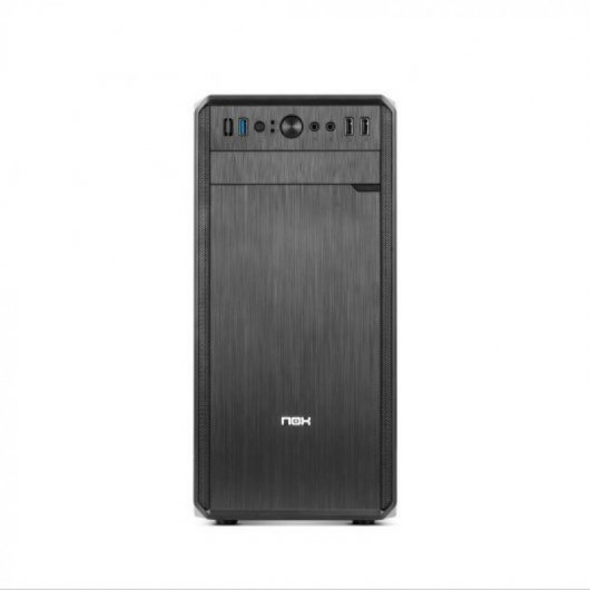 PcCom Basic Essential Intel Core i3-10100/8GB/480GBSSD