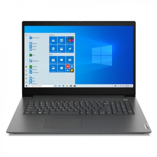 Lenovo V17-IIL Intel Core i7-1065G7/12GB/512GB SSD/MX330/17.3"