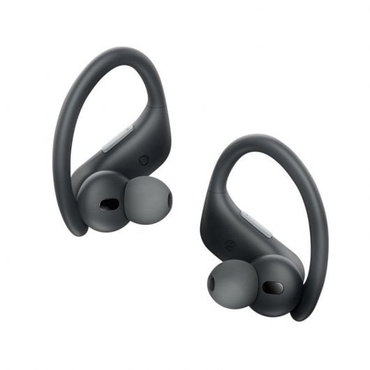 Energy Sistem Earphones Sport 5 True Wireless Graphite Auriculares Deportivos Bluetooth