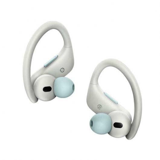 Energy Sistem Earphones Sport 5 True Wireless Snow Auriculares Deportivos Bluetooth
