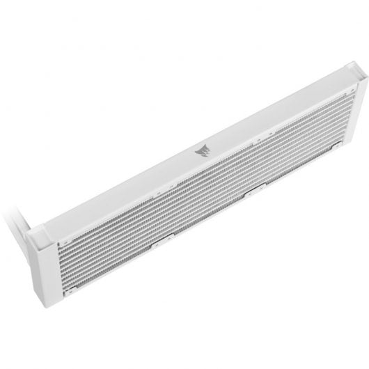 Corsair iCUE H150i ELITE CAPELLIX Kit de Refrigeração Líquida Branco