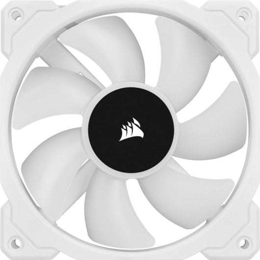 Corsair iCUE H150i ELITE CAPELLIX Kit de Refrigeração Líquida Branco