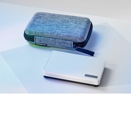 Gigabyte Vision Drive 1TB SSD USB 3.2