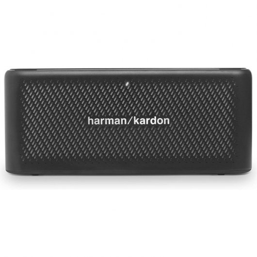 Harman Kardon Traveler Altavoz Bluetooth 10W Negro