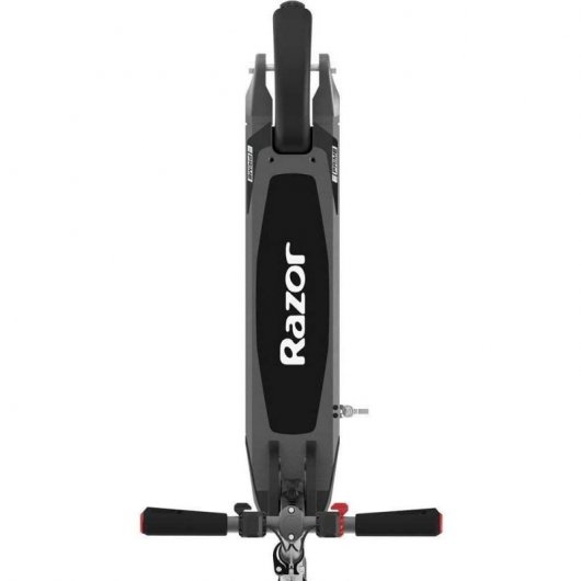 Razor E Prime Patinete Eléctrico Gris