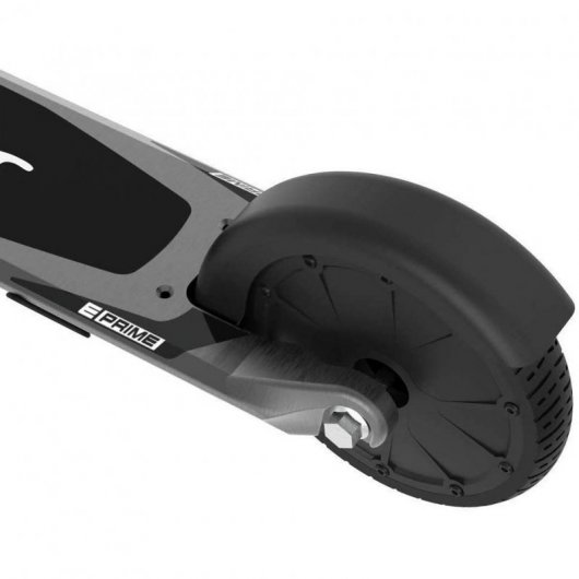 Razor E Prime Patinete Eléctrico Gris