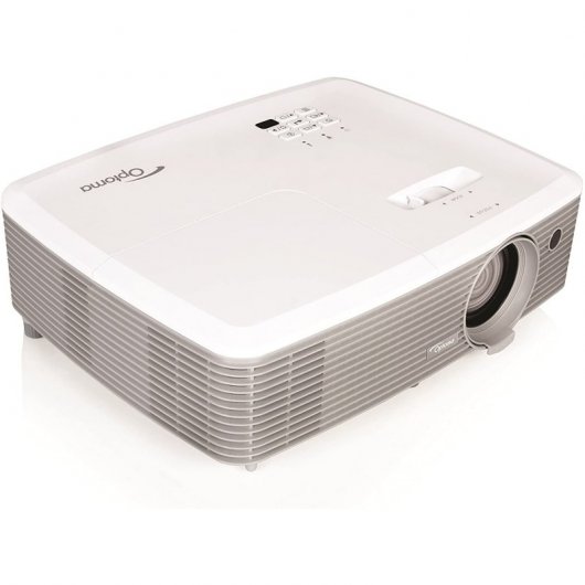Optoma X345 Proyector DLP ANSI XGA 3200 Lúmenes