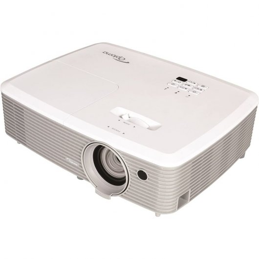 Optoma X345 Proyector DLP ANSI XGA 3200 Lúmenes
