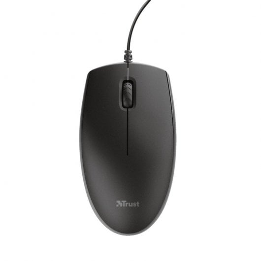 Tastiera Trust Primo Set con Mouse PT