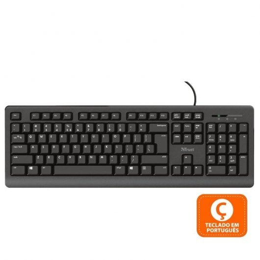 Affidati a Primo Keyboard (PT)