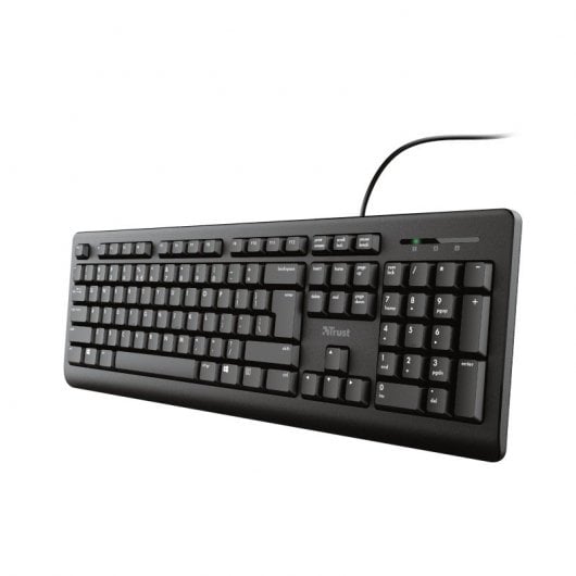 Affidati a Primo Keyboard (PT)