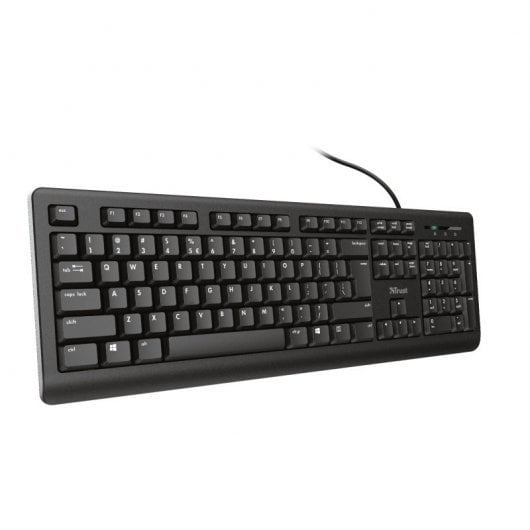 Affidati a Primo Keyboard (PT)