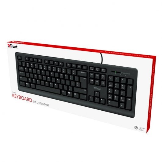 Affidati a Primo Keyboard (PT)