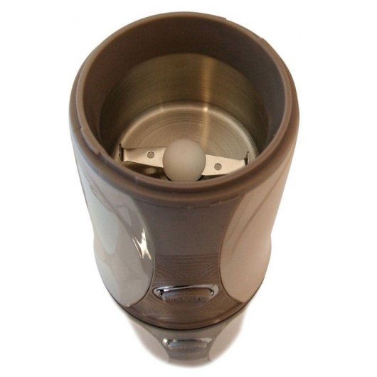 Sytech SYCG1MR Molinillo de Café 150W Marrón