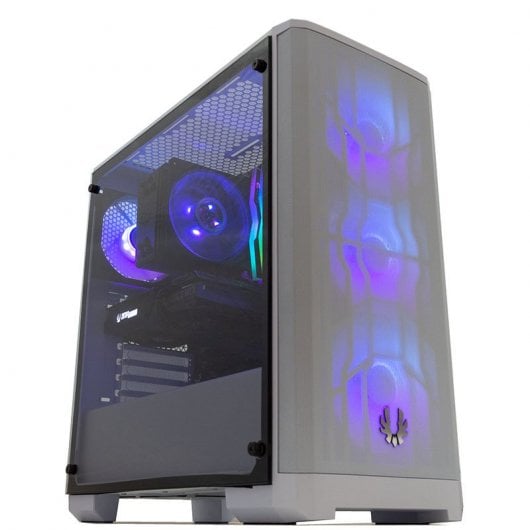 PcCom Gold AMD Ryzen 5 3600/16GB/1TBSSD/RTX3070+Windows 10 Pro