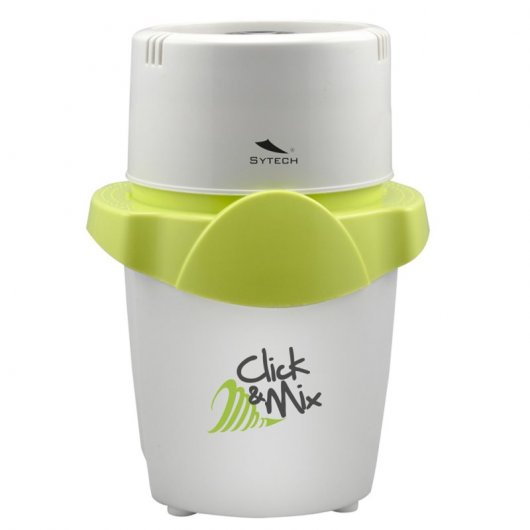 Sytech SYPI700 Picadora Eléctrica 700W Verde