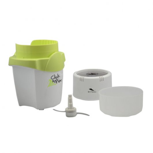 Sytech SYPI700 Picadora Eléctrica 700W Verde