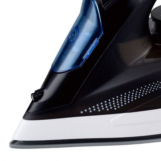 Sytech SYPV21A Plancha de Vapor 2200W Azul