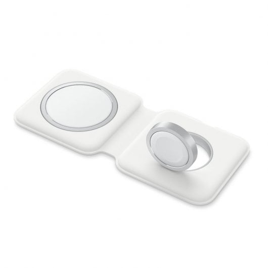 Apple Cargador Doble Magsafe