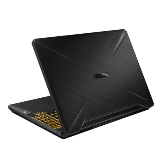 Asus TUF Gaming FX505DT-HN540 AMD Ryzen 7 3750H/16GB/512 SSD/GTX1650/15.6"